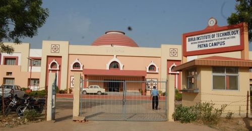 Birla Institute of Technology (Ext.Center), Patna Patna